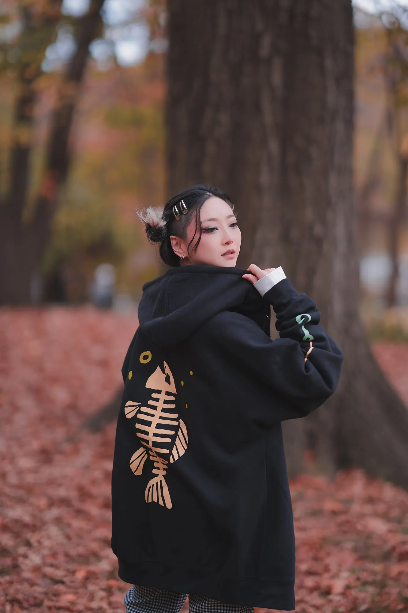 DROWN hoodie