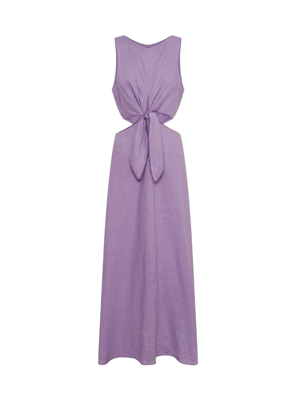 Ellie Cut Out Maxi Dress