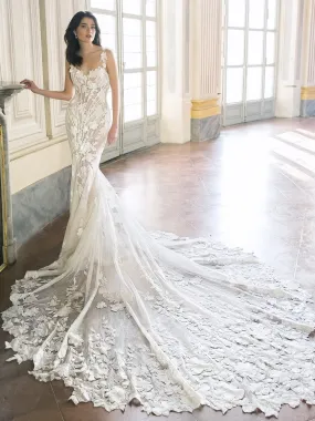 Enzoani: Tahlia
