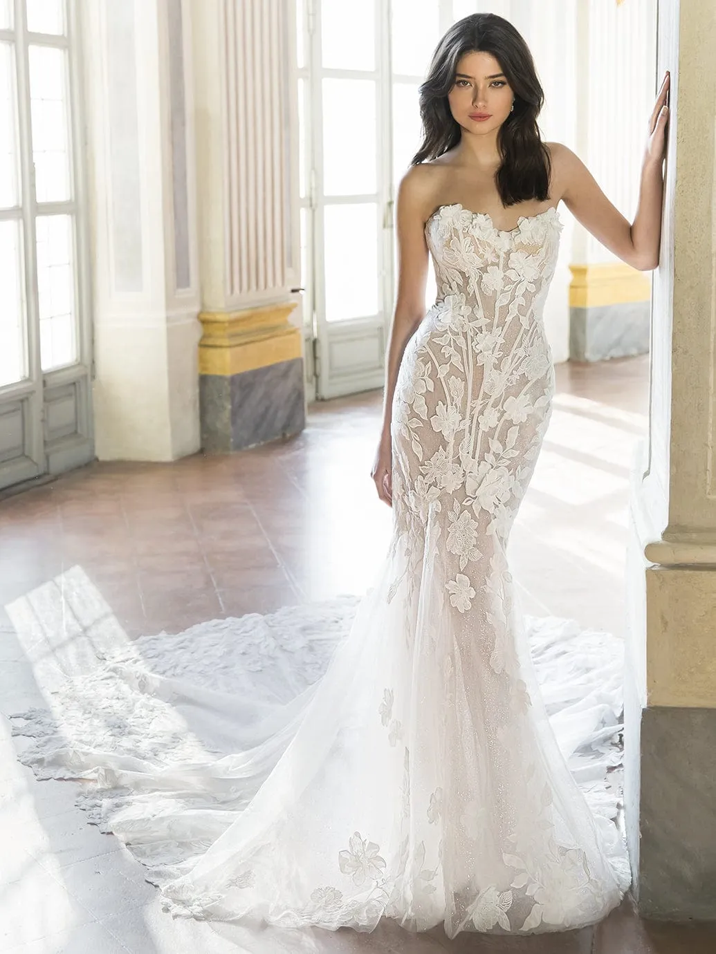 Enzoani: Tahlia