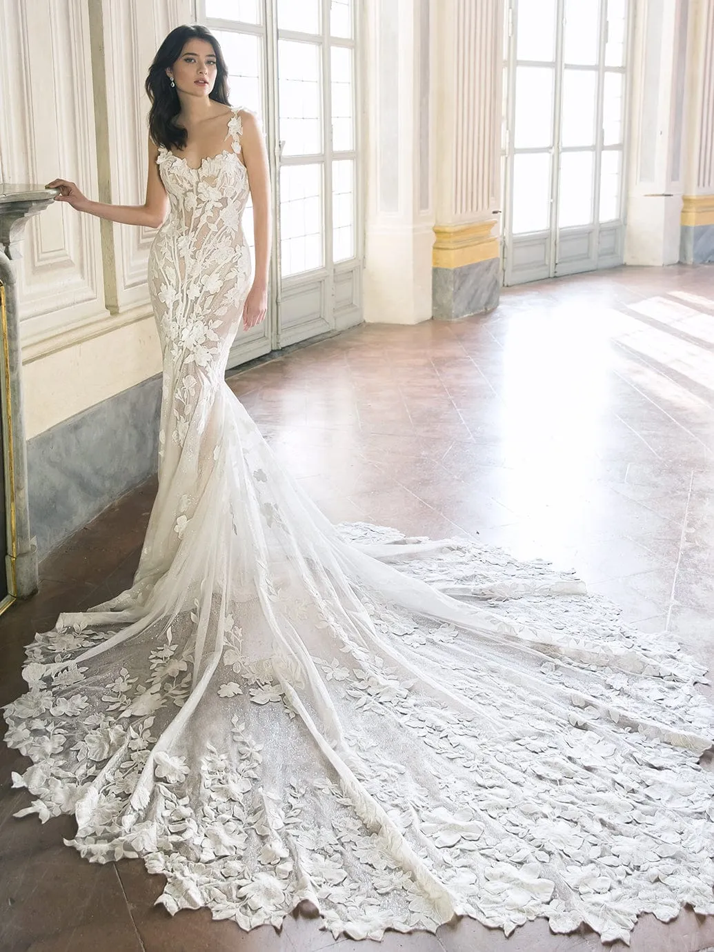 Enzoani: Tahlia