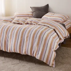 Eve Linen - Martha Stripe