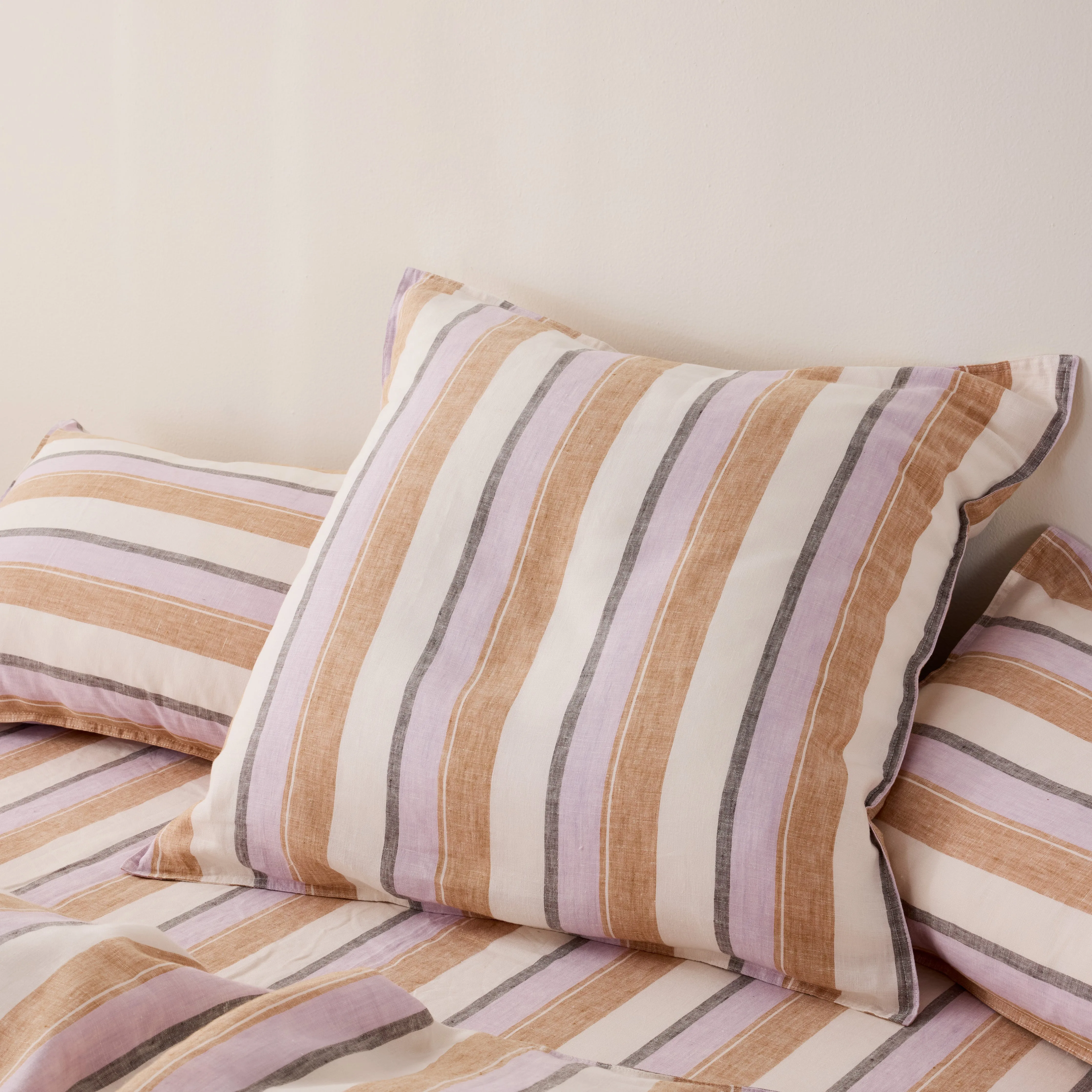 Eve Linen - Martha Stripe