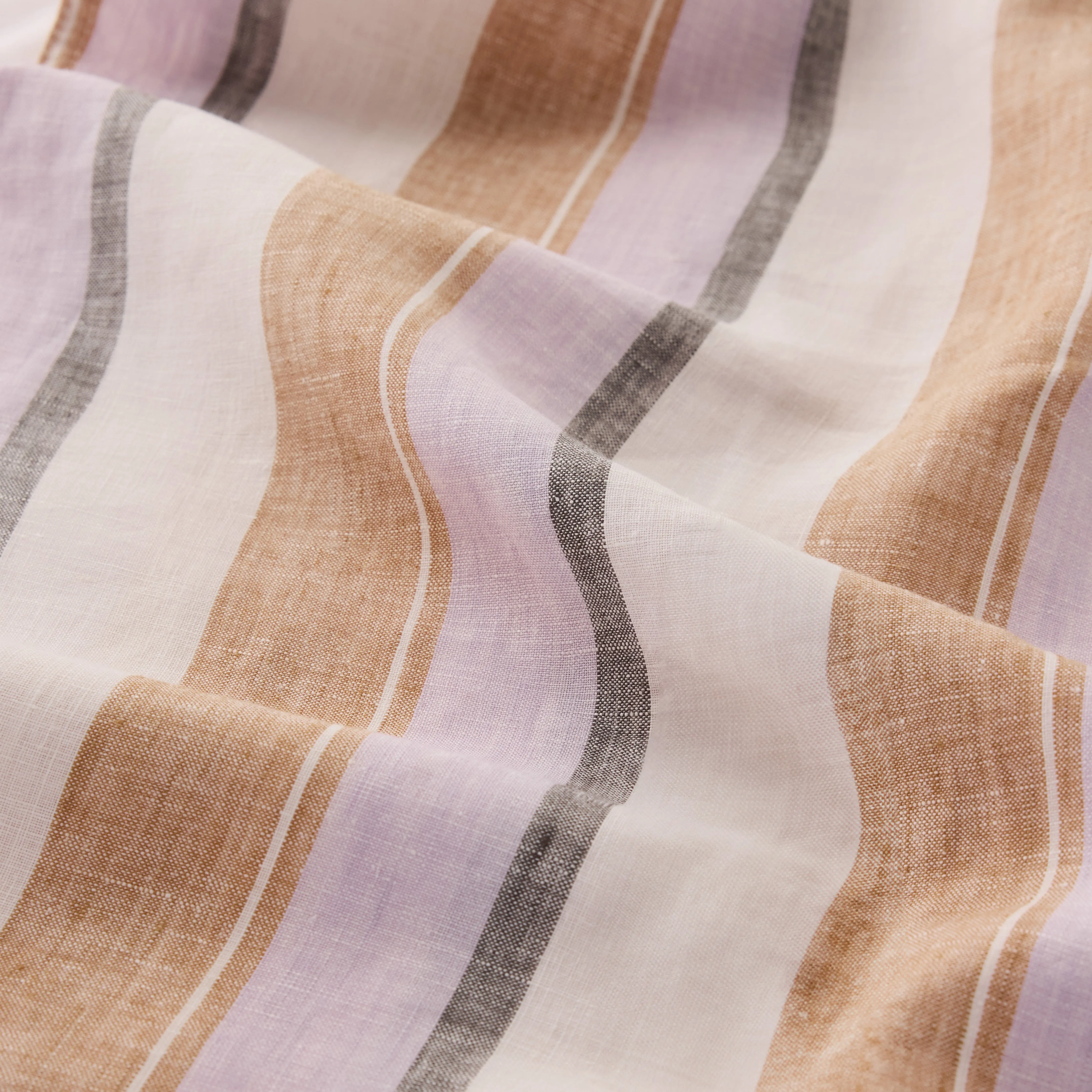 Eve Linen - Martha Stripe