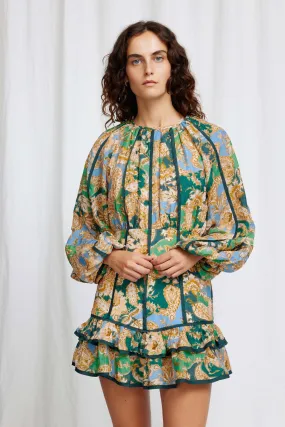 FLYNN MINI DRESS
