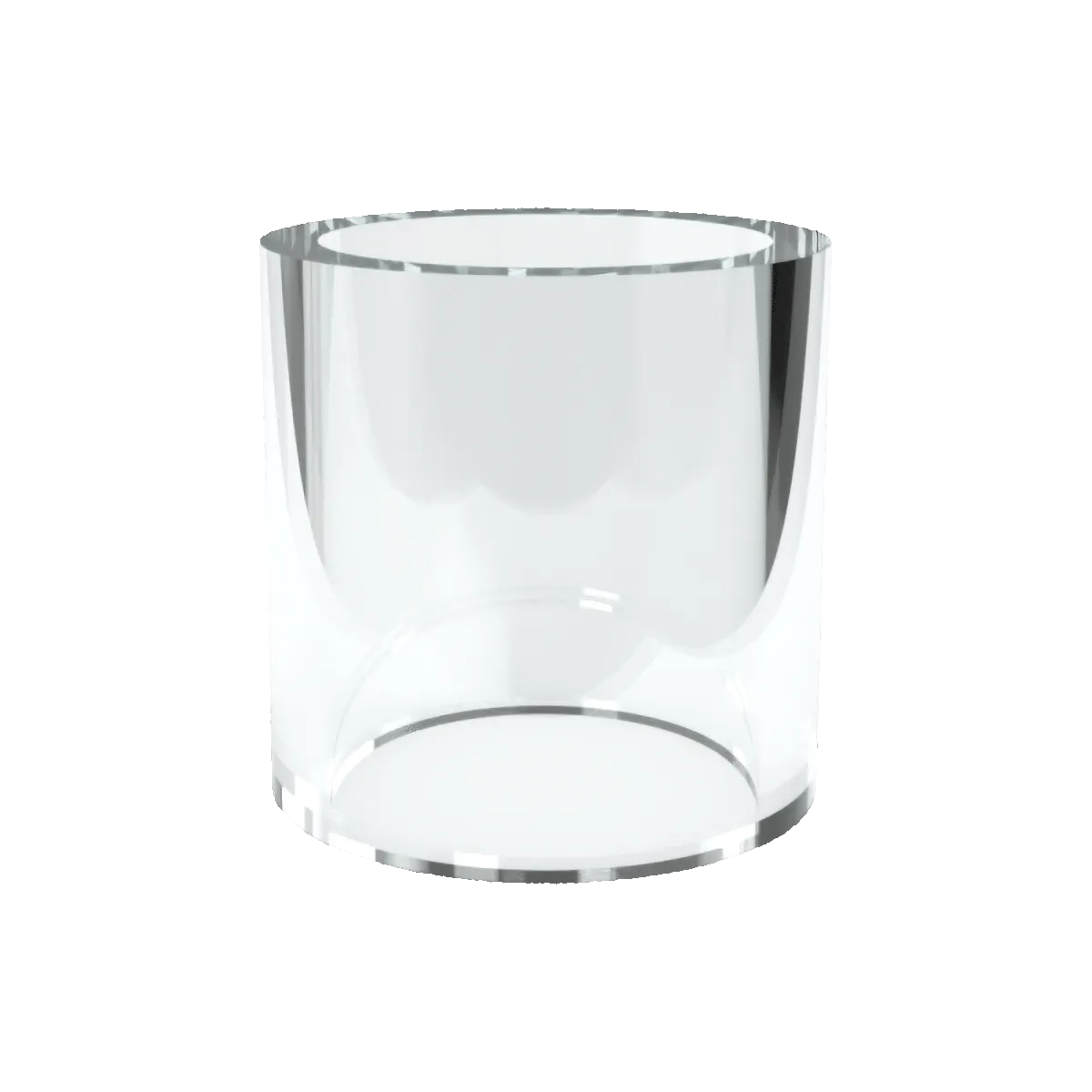 Freemax M Pro 3 Replacement Glass