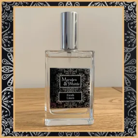 Fresh Linen Room Mist