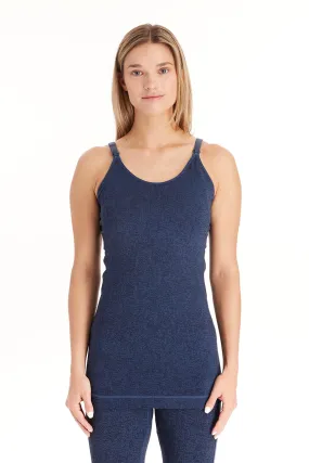 Hannah Active Maternity Nursing Tank