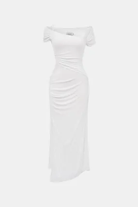 Ivory dress