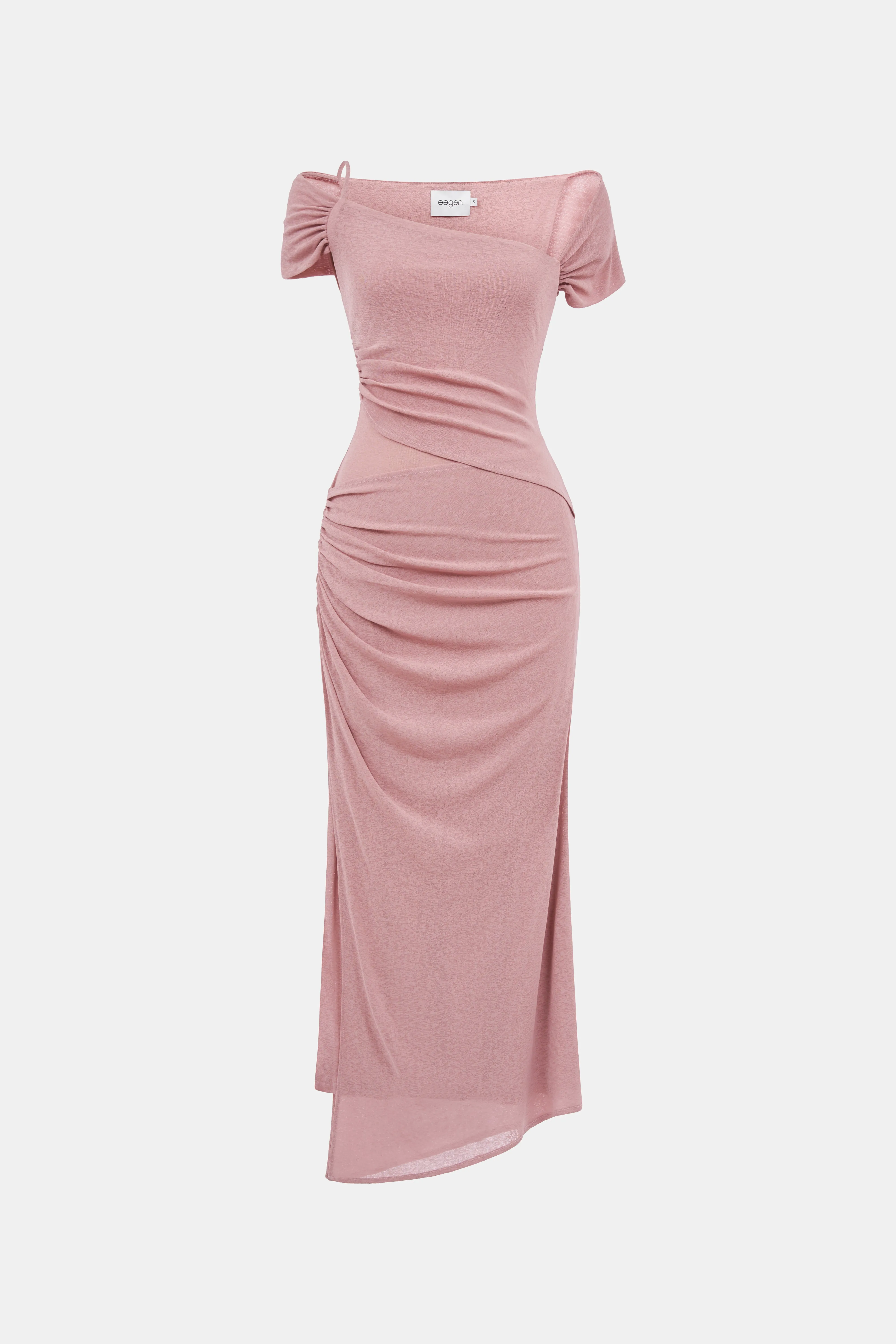 Ivory dress