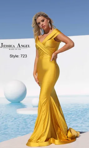 Jessica Angel 723