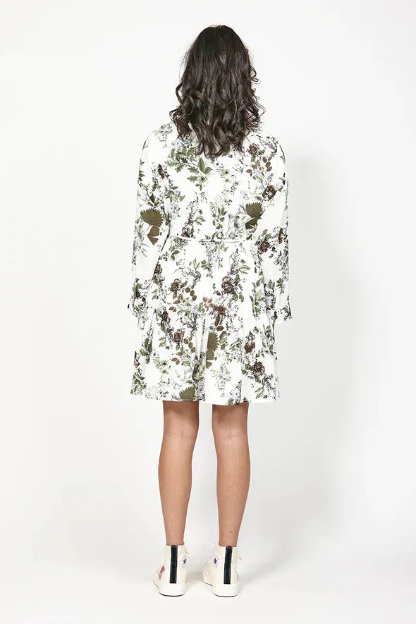 Ketz-Ke Live Dress