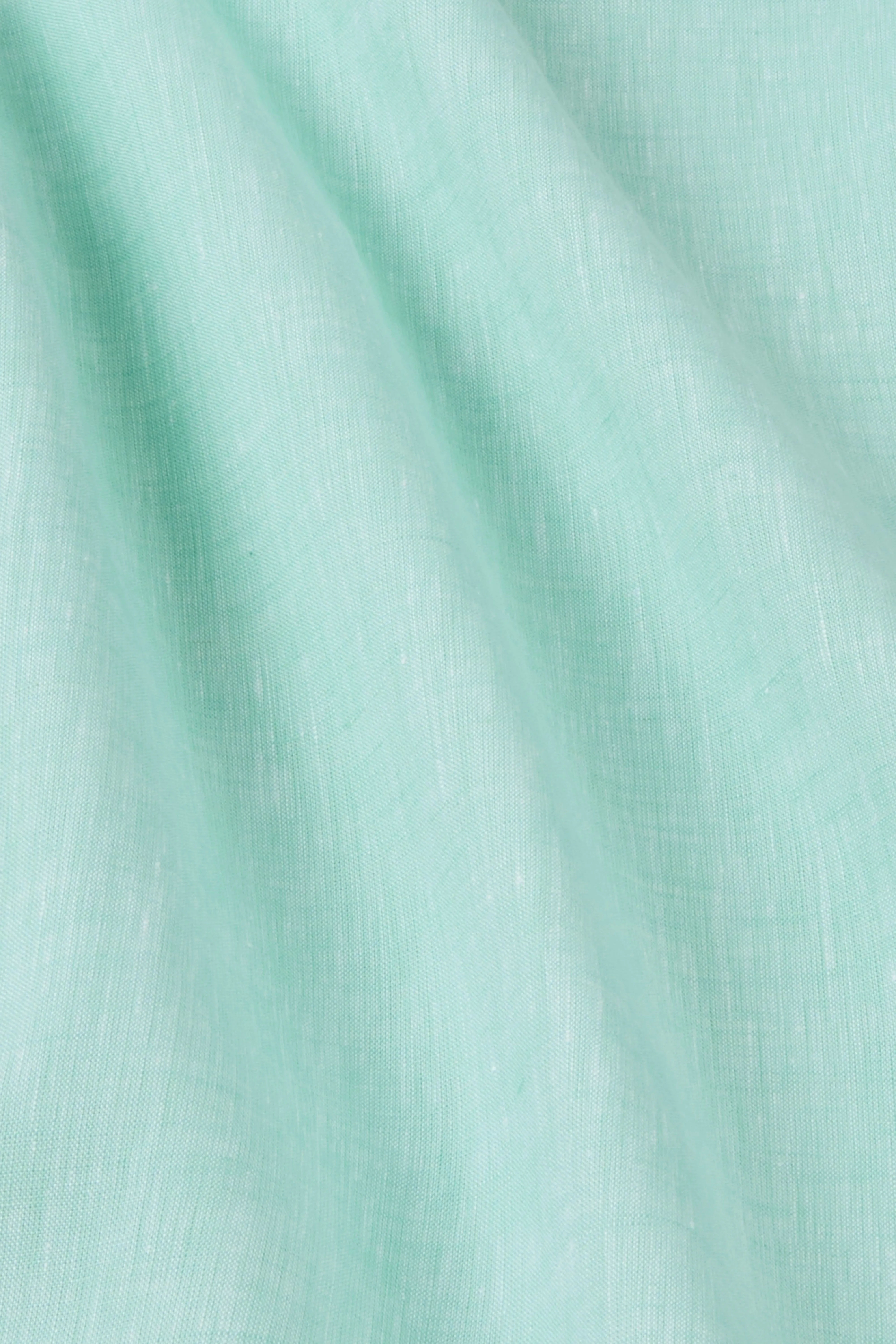 Leiden A-Line Mini Dress - Mint