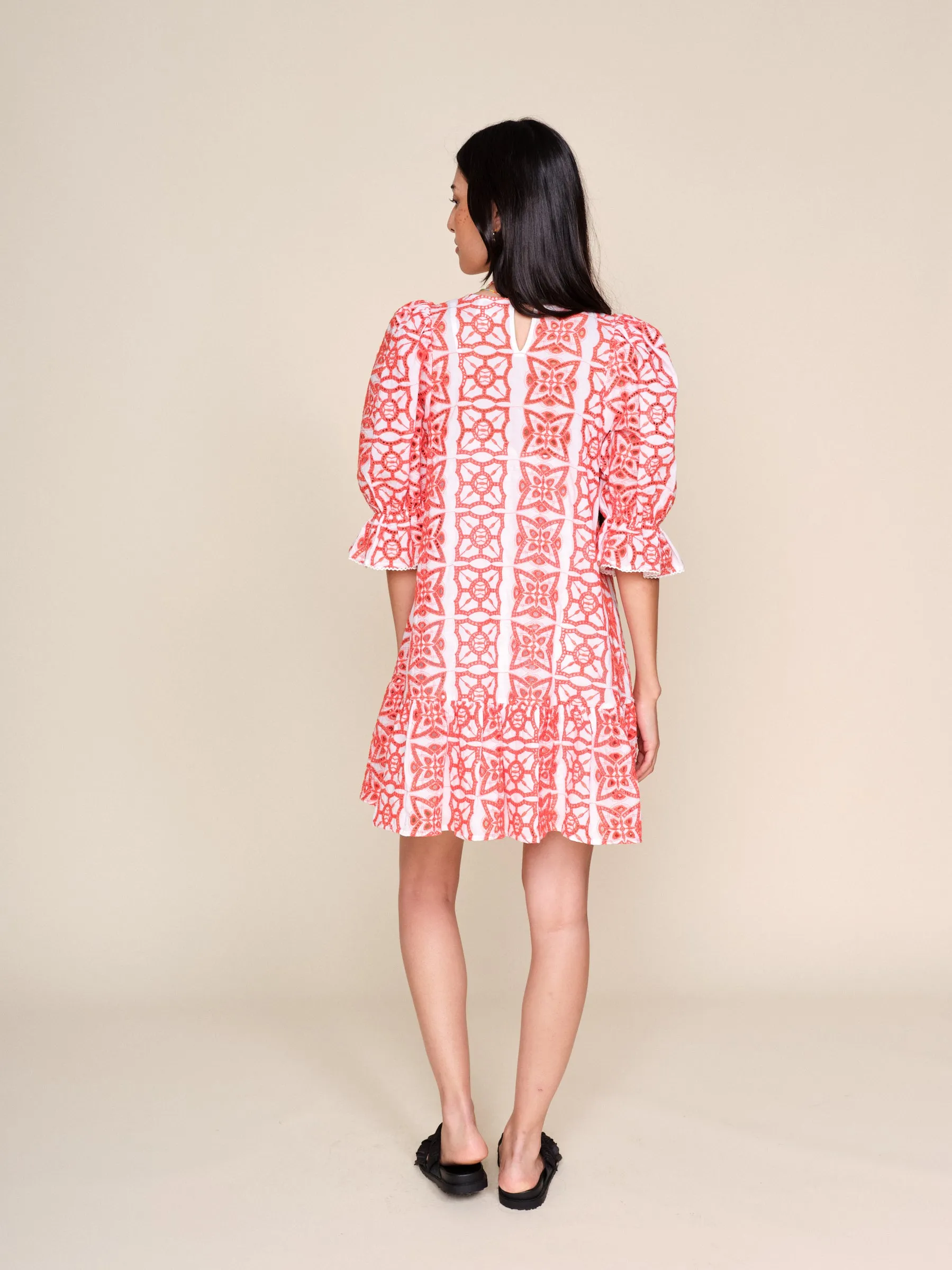 LORDUS DRESS - DS1079E