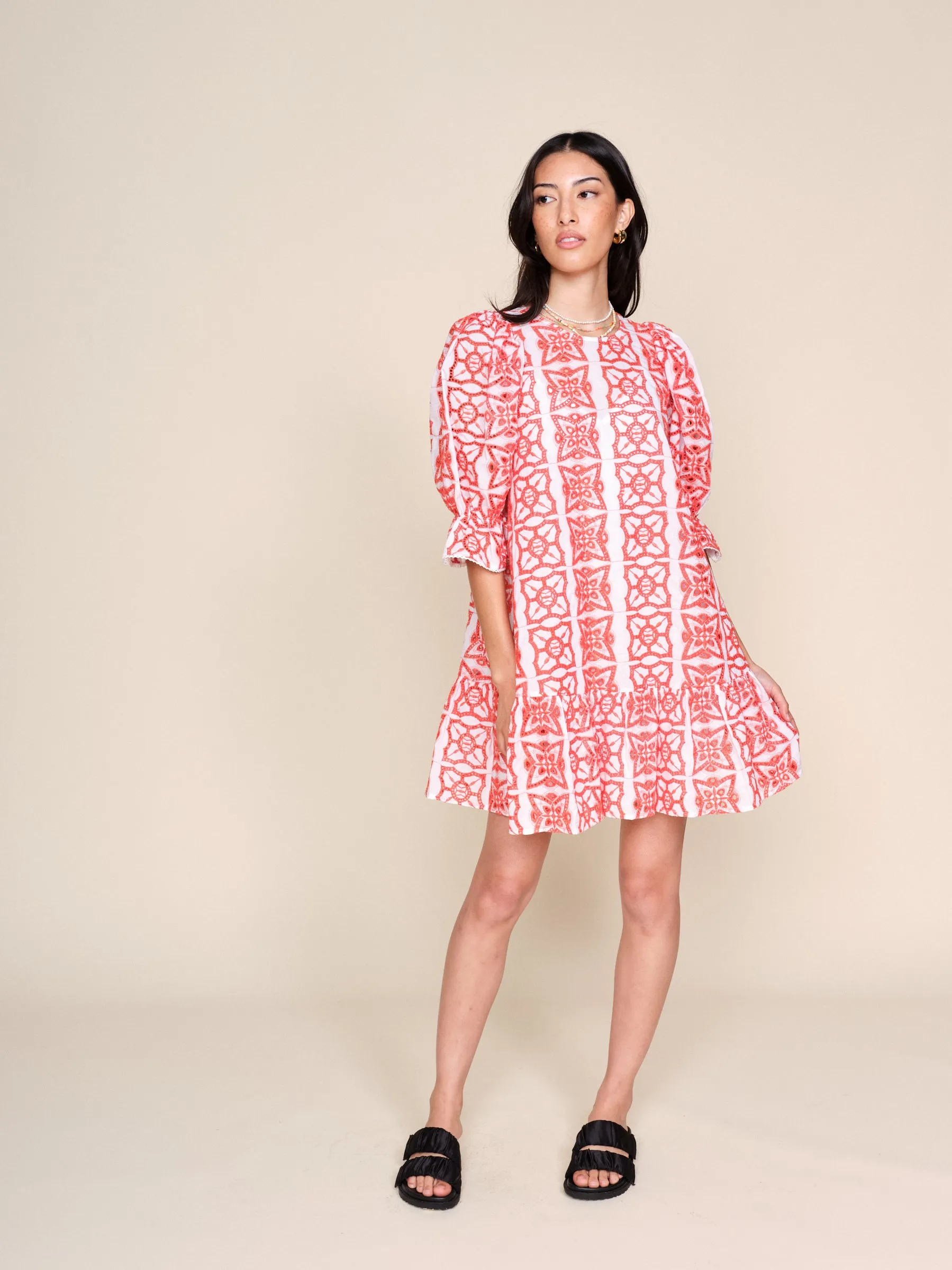LORDUS DRESS - DS1079E
