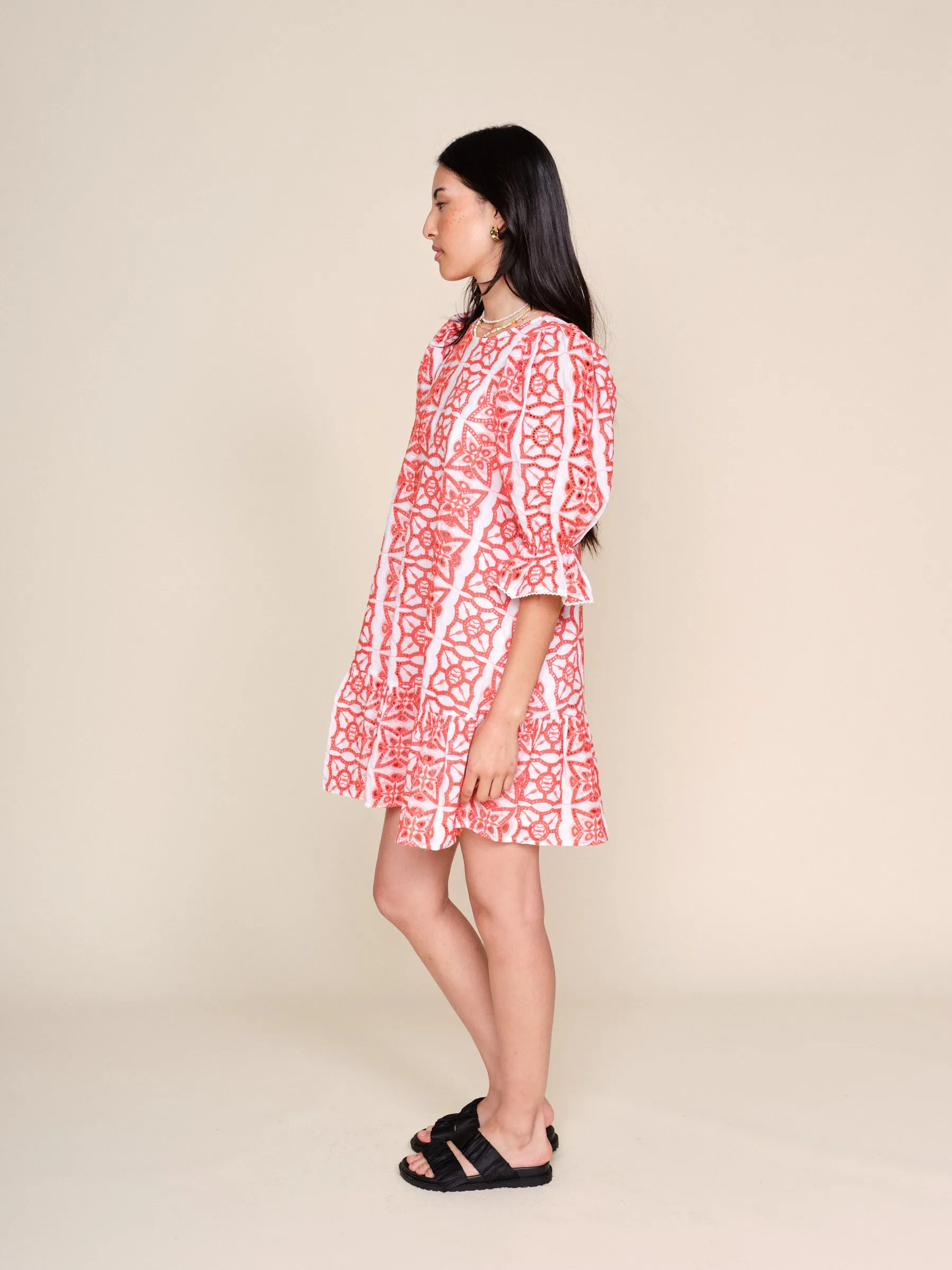 LORDUS DRESS - DS1079E