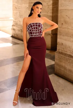 Luana Gown