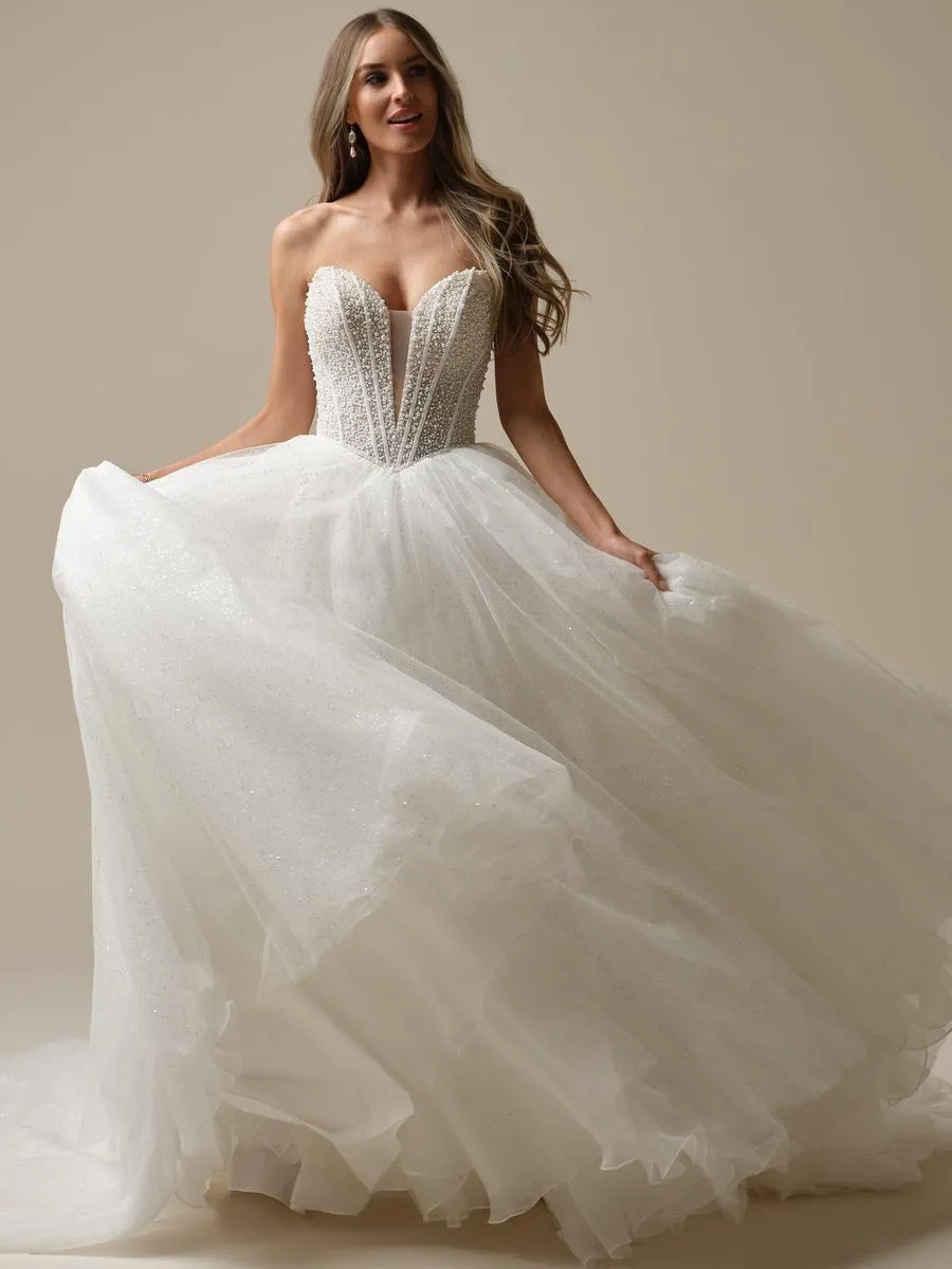 Maggie Sottero Designs "Tina Lane" Dress 25MS261C01