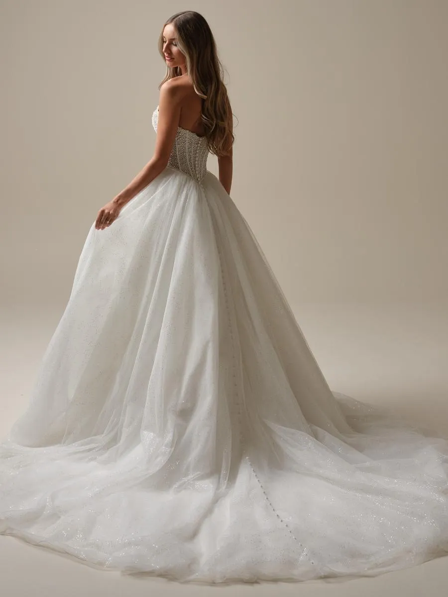 Maggie Sottero Designs "Tina Lane" Dress 25MS261C01