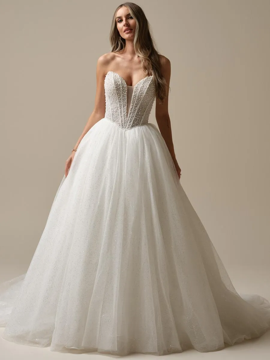Maggie Sottero Designs "Tina Lane" Dress 25MS261C01