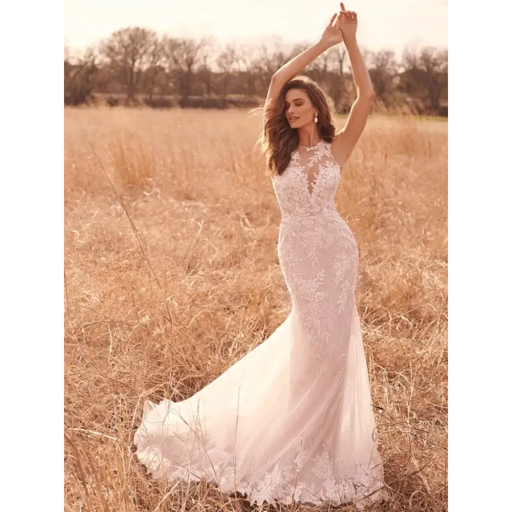 Maggie Sottero Kern