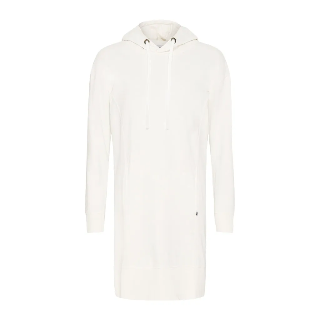 Marion Dress - Pearl