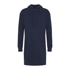 Marion Dress - SR Navy