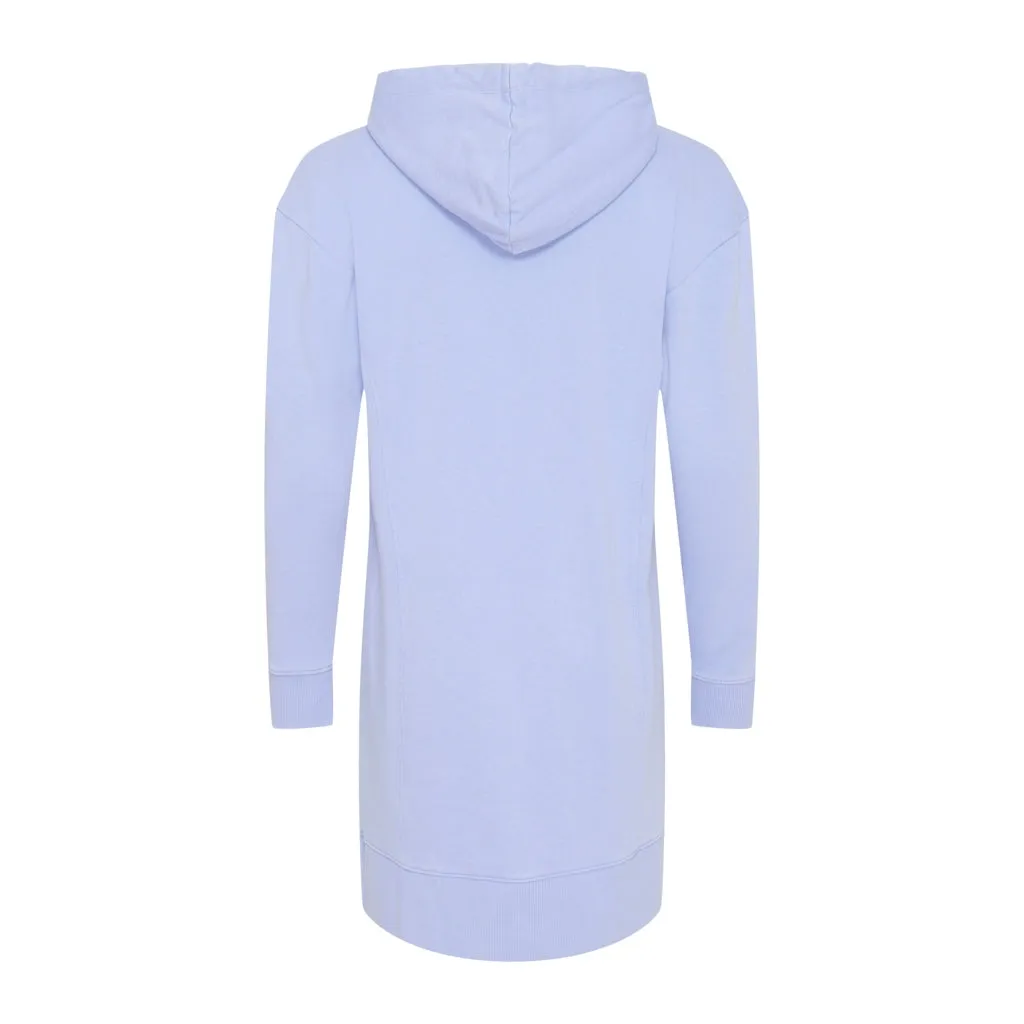 Marion Dress - Vista Blue