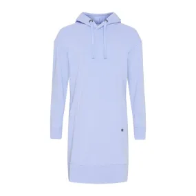 Marion Dress - Vista Blue