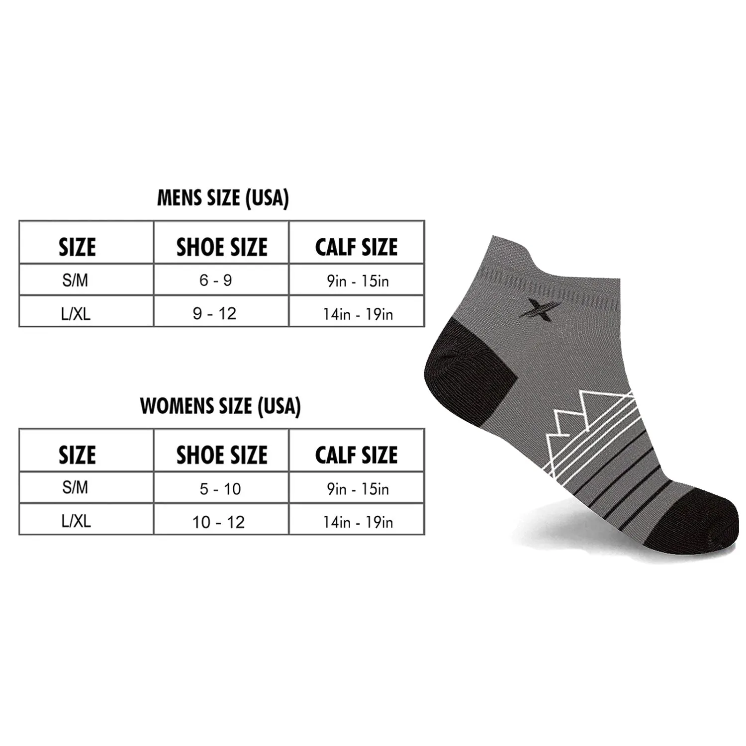 MERINO WOOL WARM ANKLE SOCKS