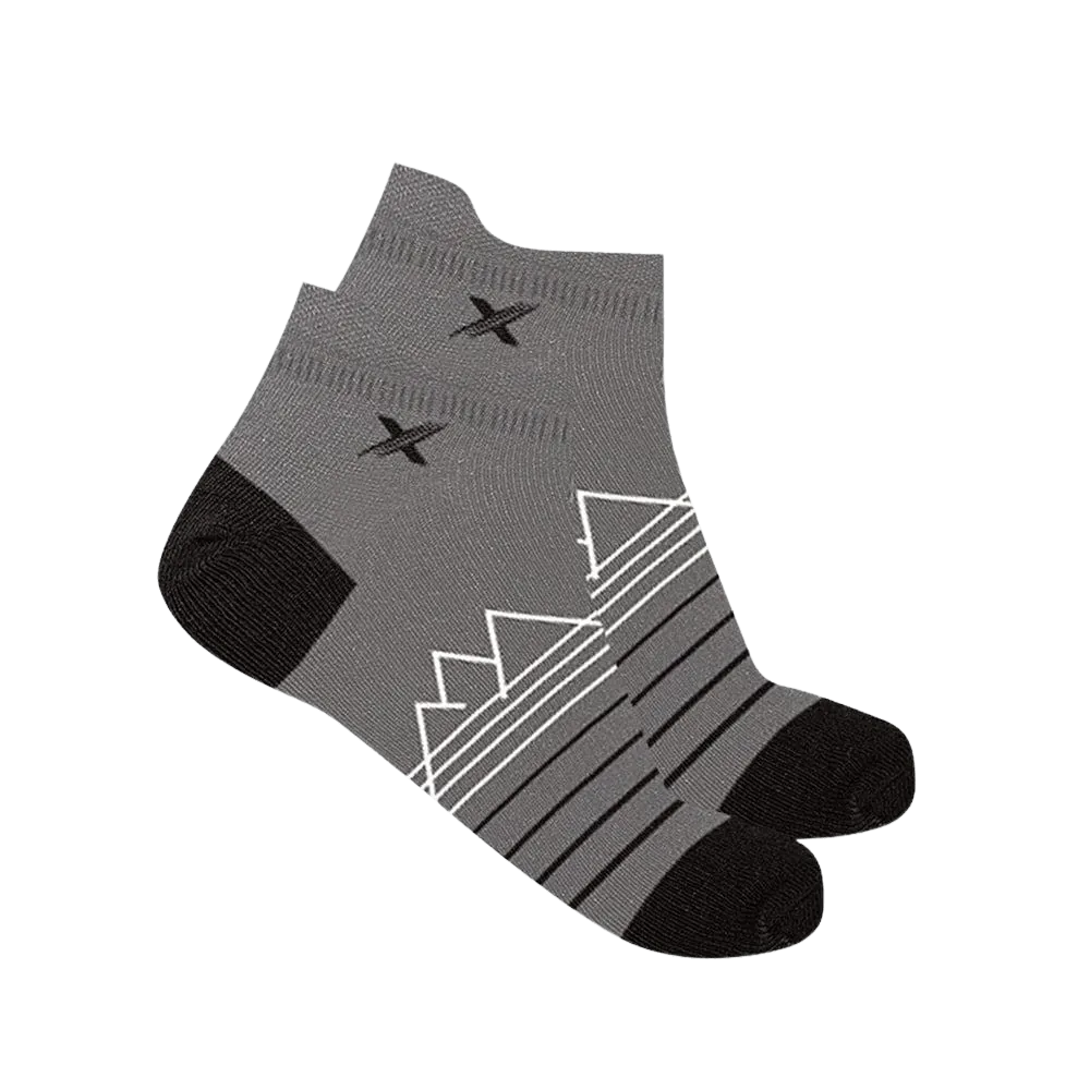 MERINO WOOL WARM ANKLE SOCKS