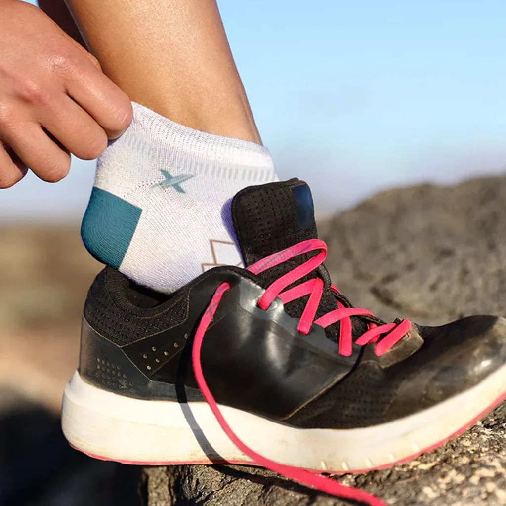 MERINO WOOL WARM ANKLE SOCKS