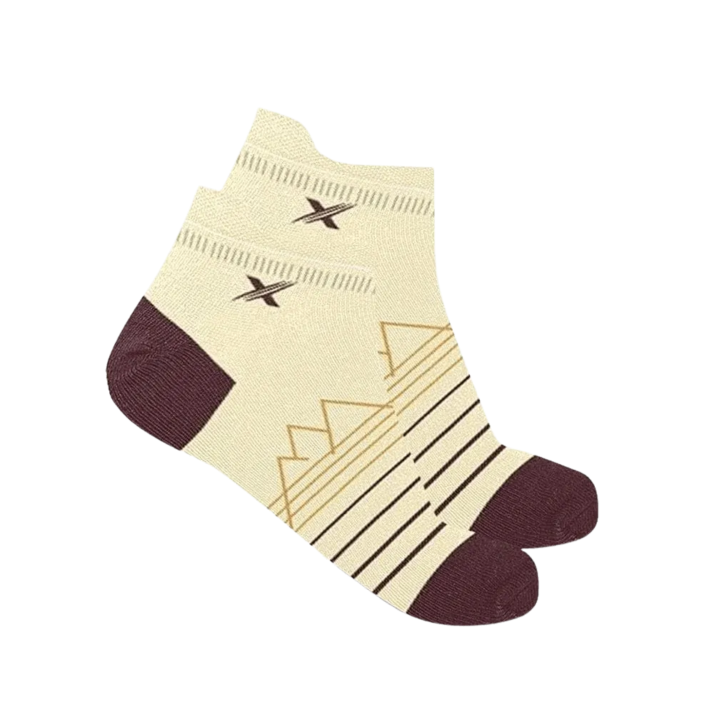 MERINO WOOL WARM ANKLE SOCKS