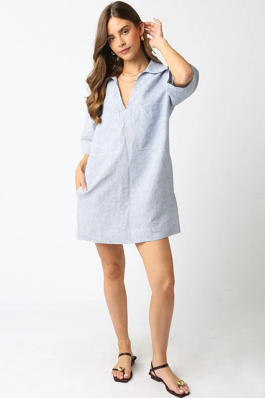 Mila Dress