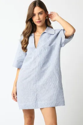 Mila Dress