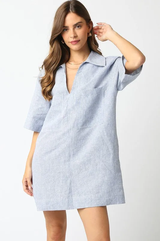 Mila Dress