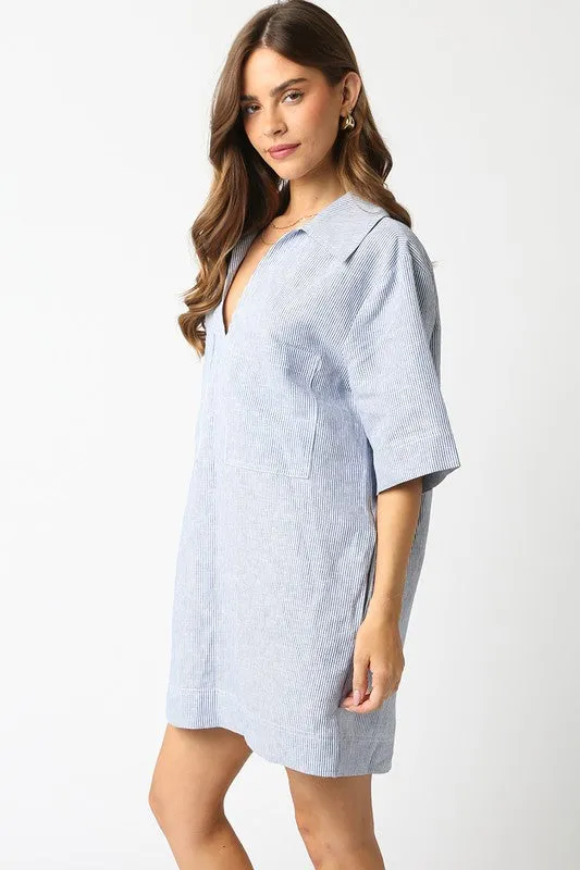 Mila Dress
