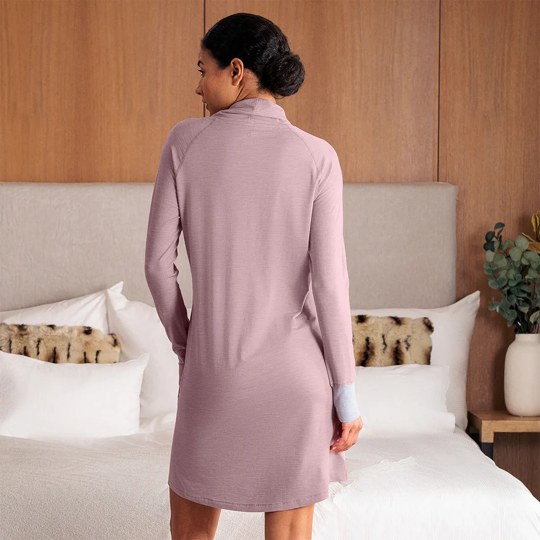 Night dress — NATTWARM™