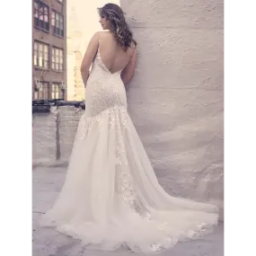 Nikolina by Maggie Sottero