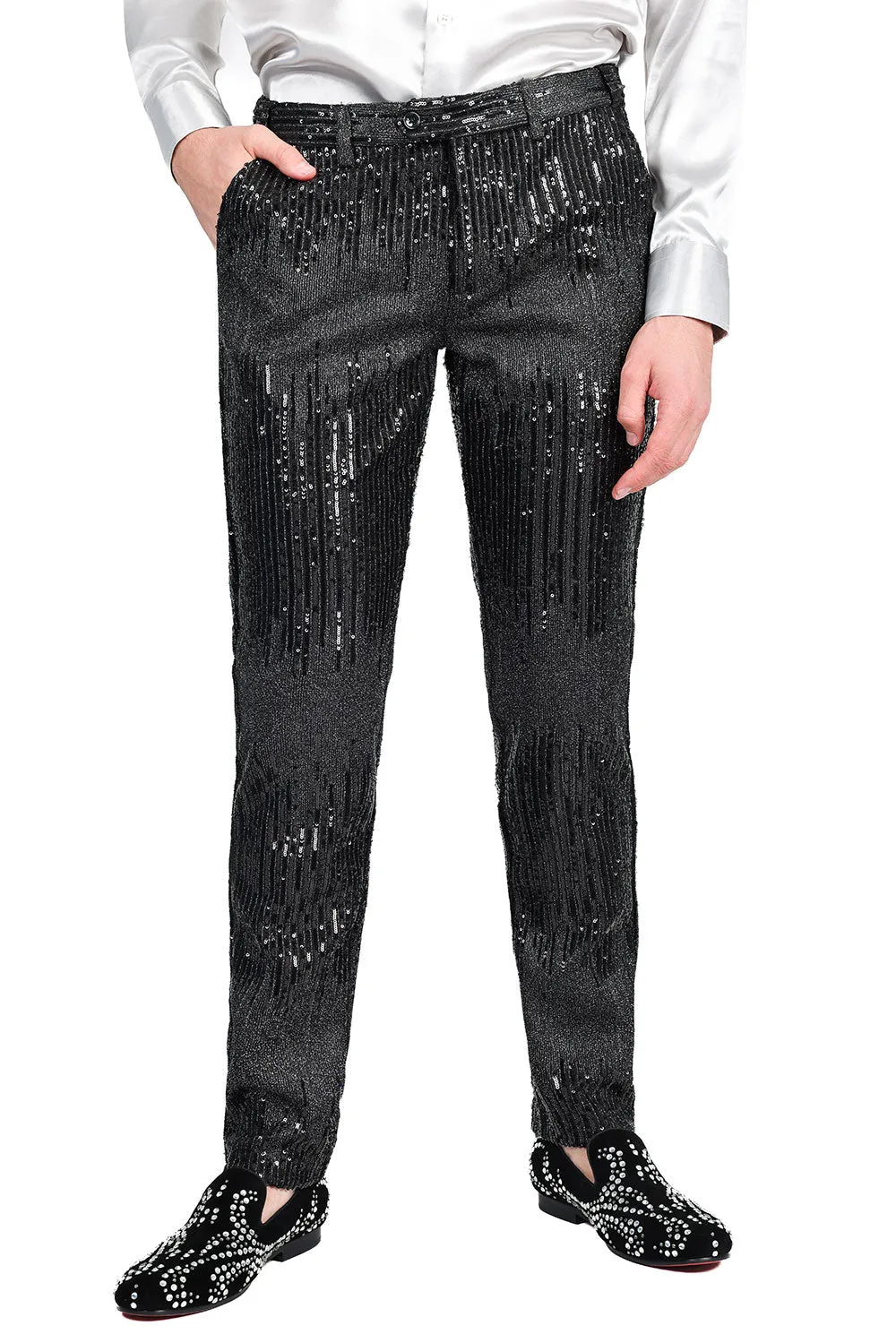 Poker Play Pants