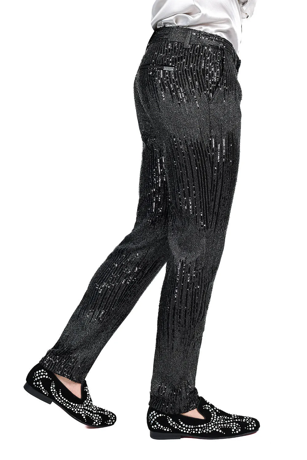 Poker Play Pants
