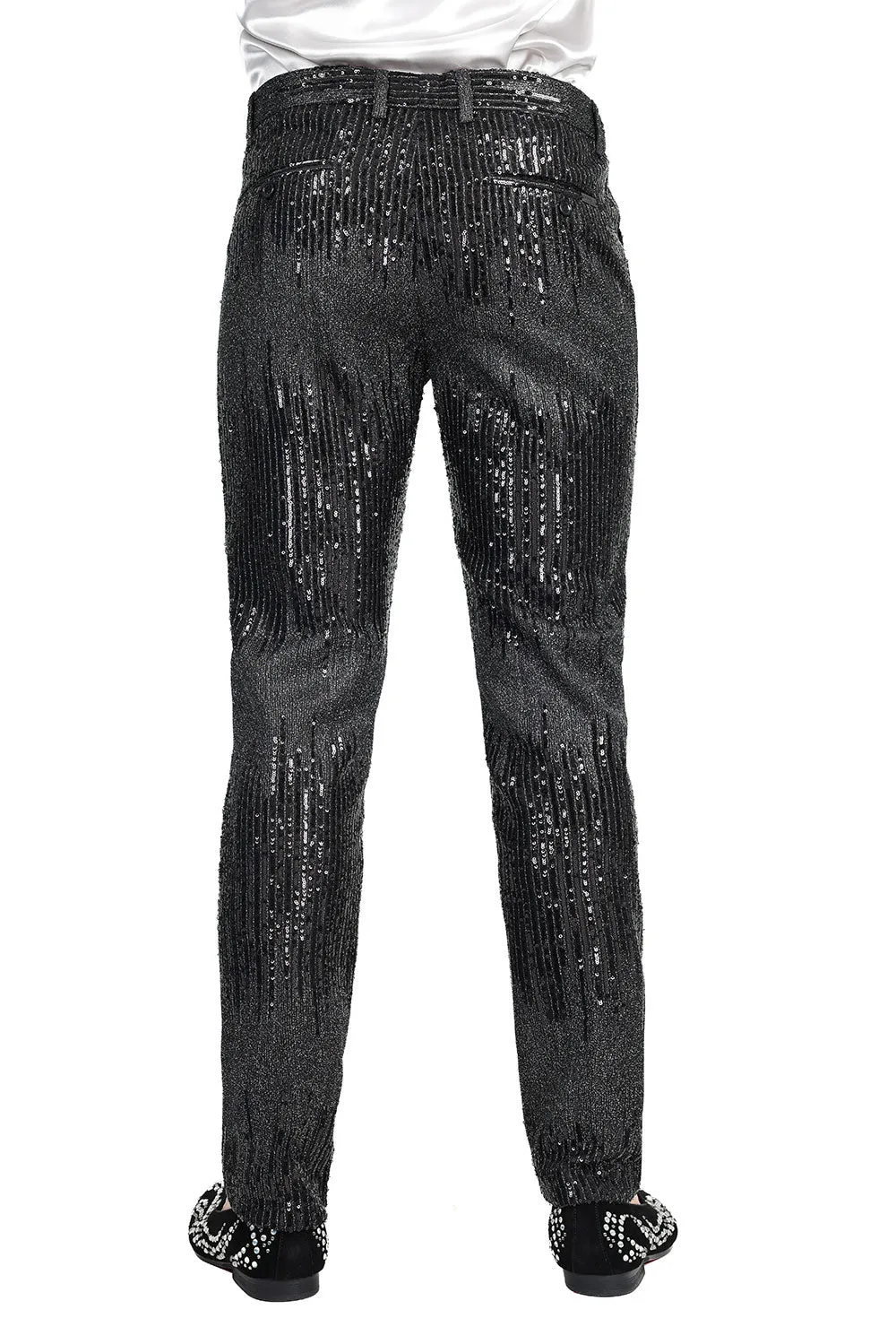 Poker Play Pants