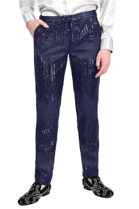 Poker Play Pants
