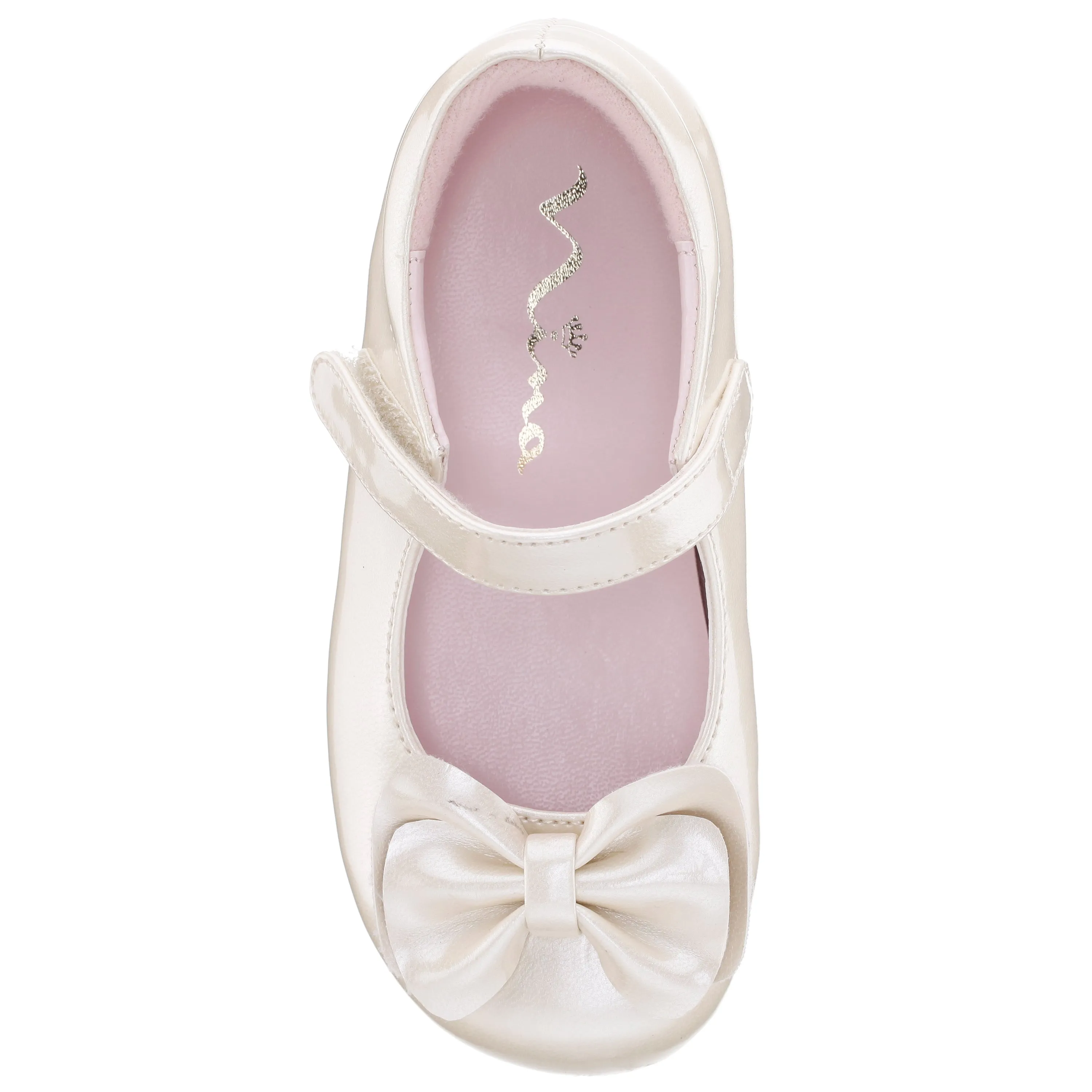 POSEY-IVORY