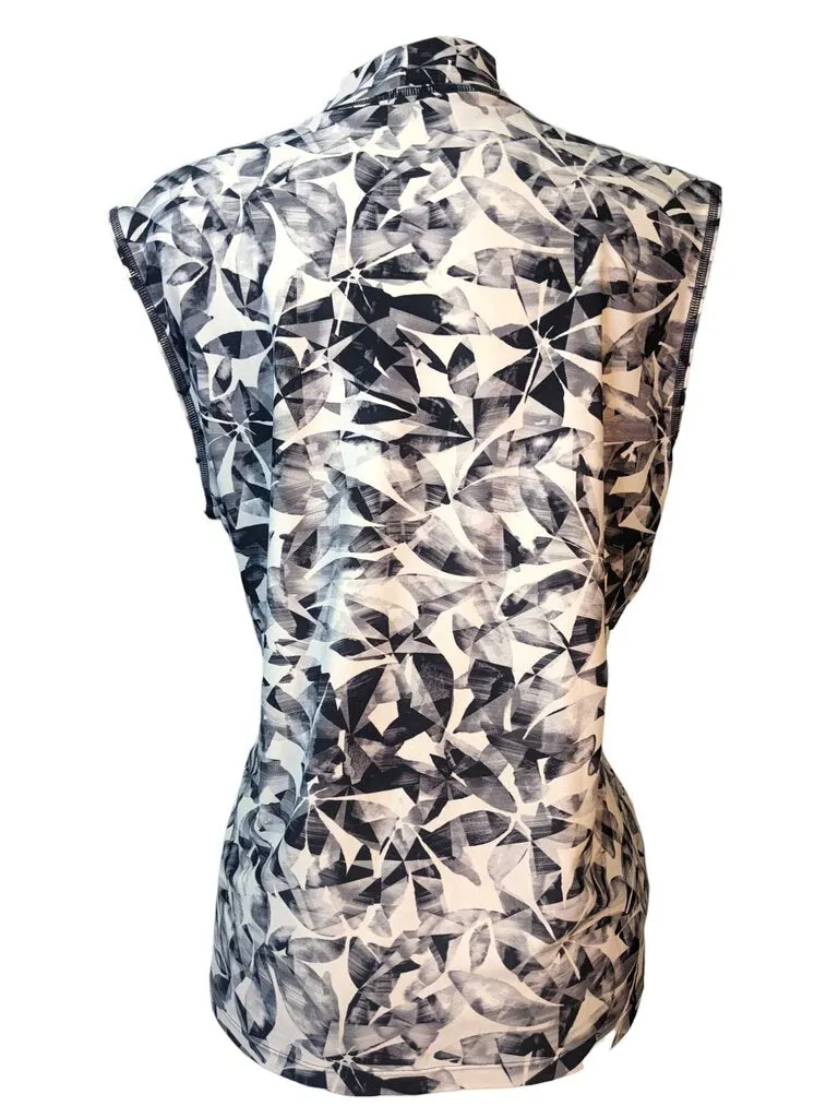 R Active SLeeveles