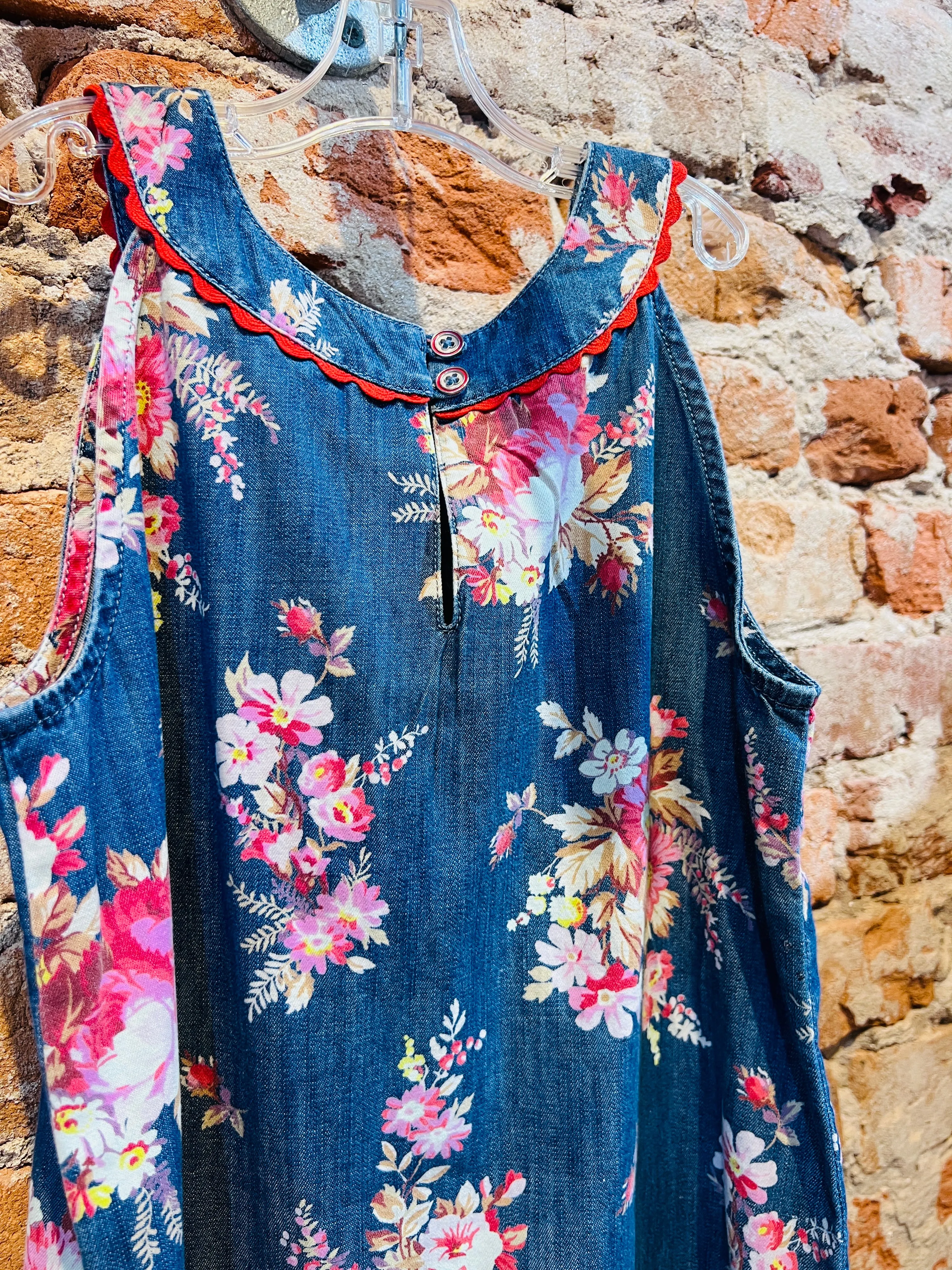 Reese Tensel Dress