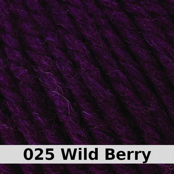 Rowan Big Wool