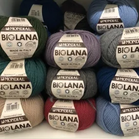 Sale Mondial Biolana