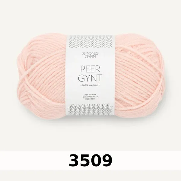 Sandnes Garn Peer Gynt
