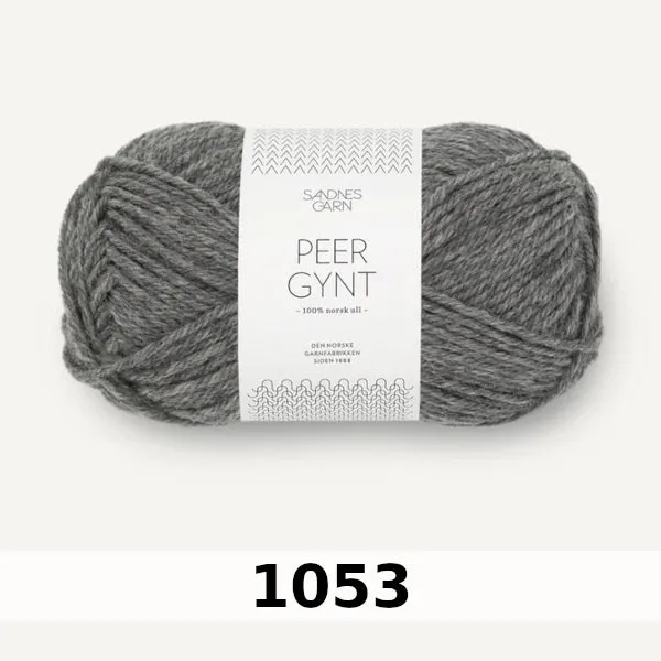 Sandnes Garn Peer Gynt